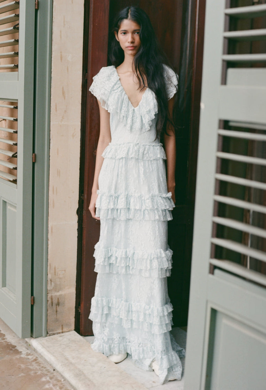 Sharleen Dress
