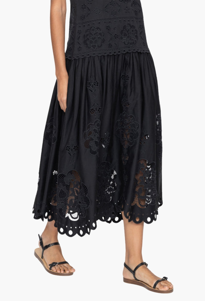 Gardener Dress
