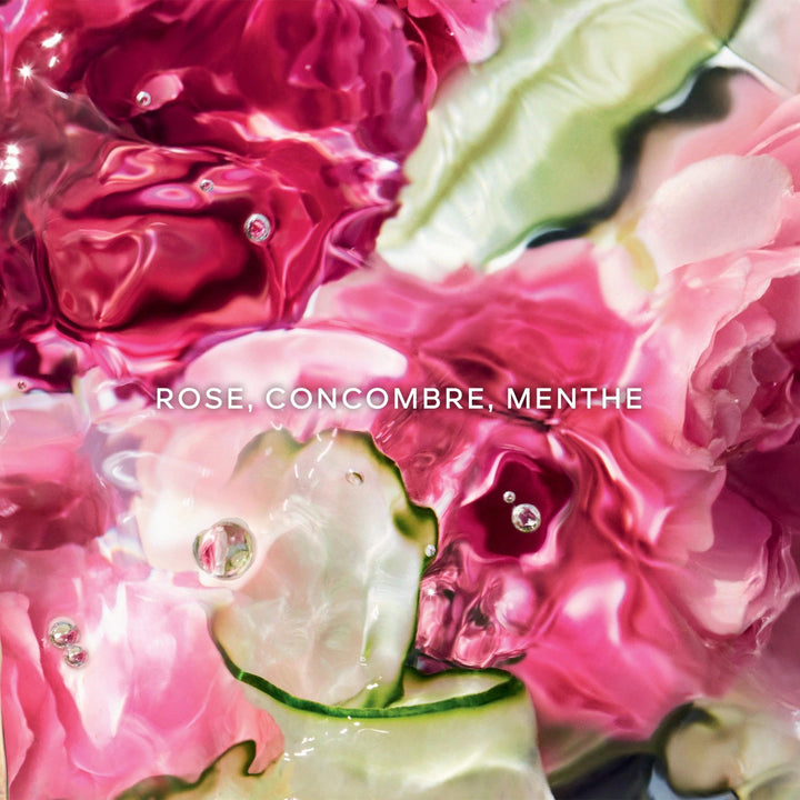 Aqua Allegoria  Rosa Verde - Hand Cream - GLAM MODA