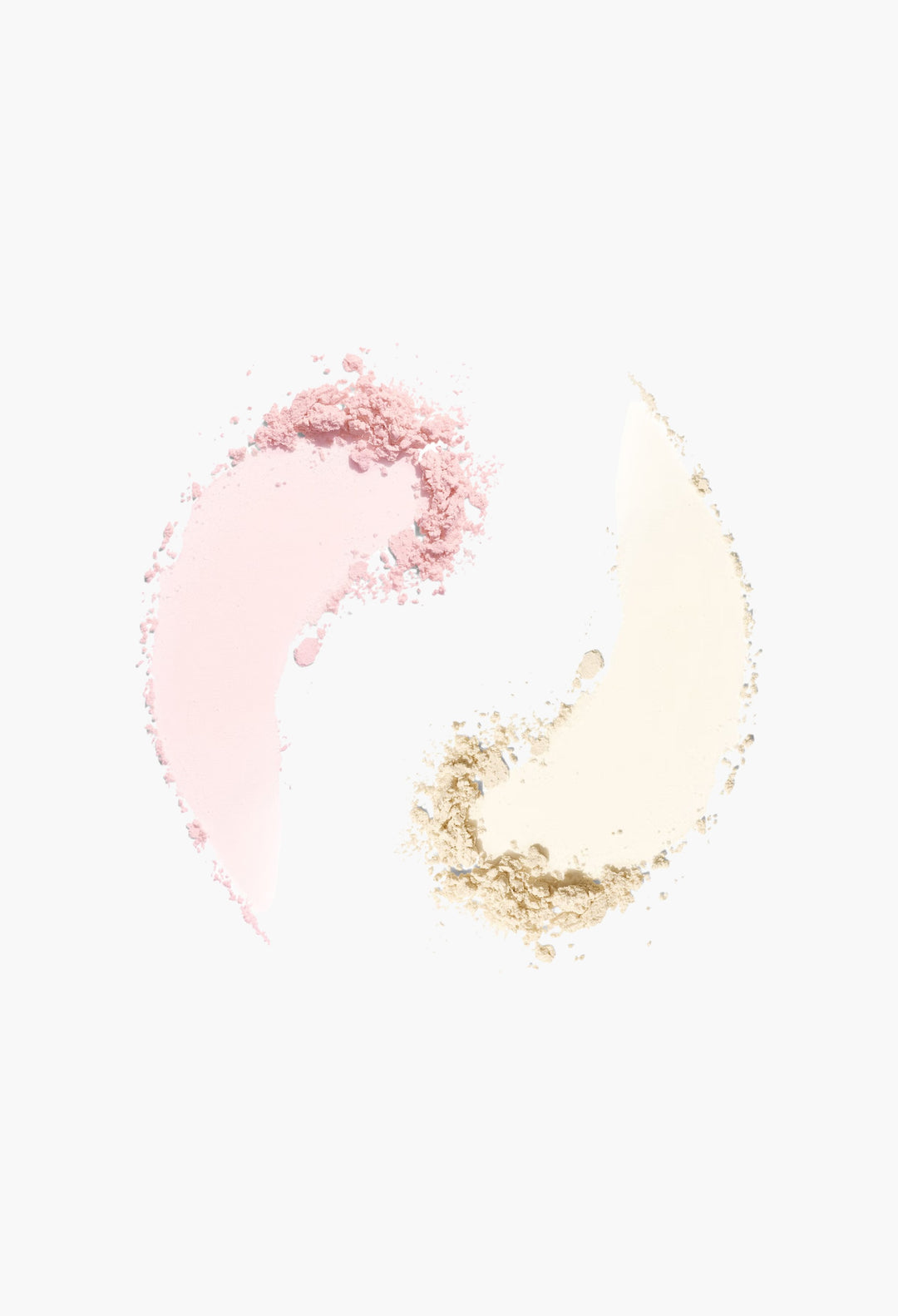 Totally Set Mini Brighten & Set Powder Duo - GLAM MODA