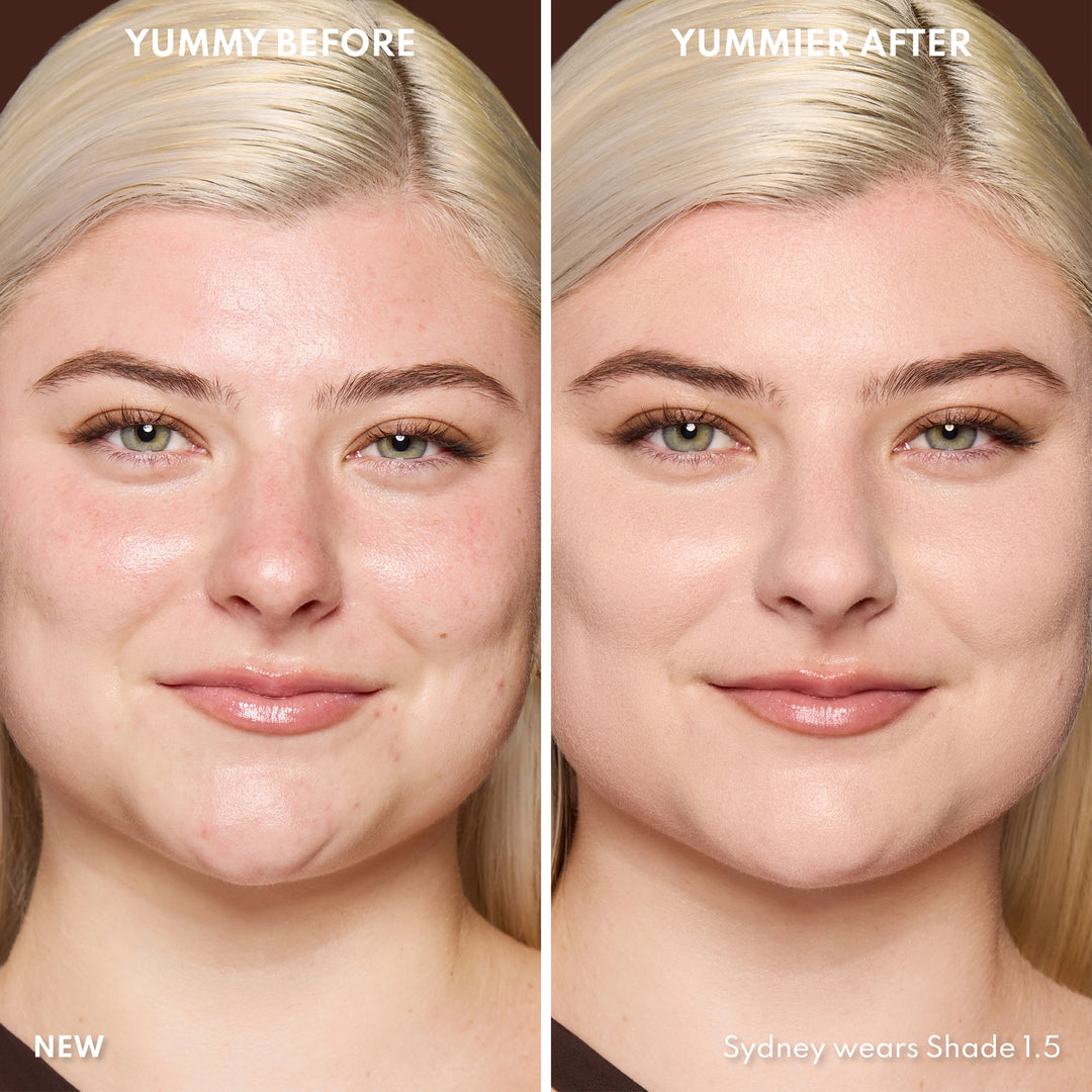 Yummy Skin Blurring Balm Powder 0.5