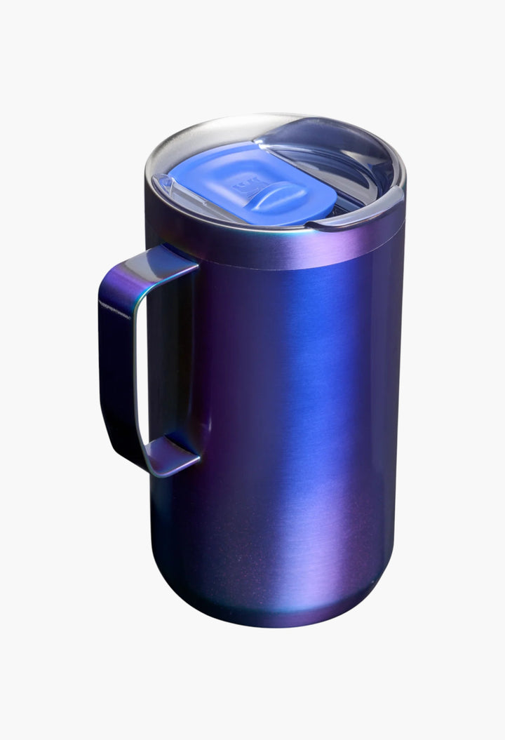 The Dream Weaver Stay-Hot Camp Mug | 24 OZ - GLAM MODA