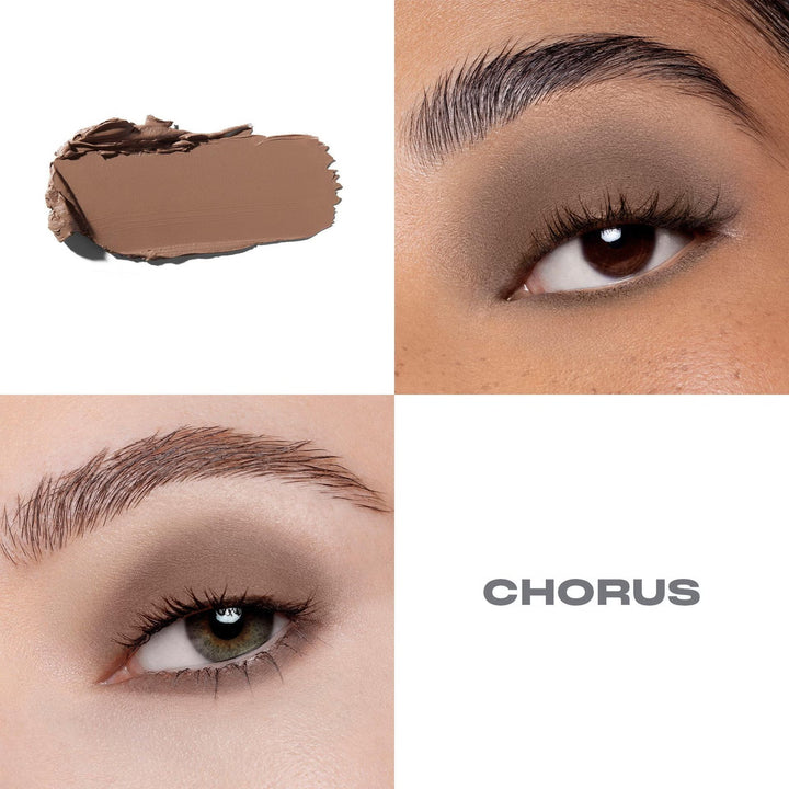 Solo Artist Priming Cream Eyeshadow - GLAM MODA