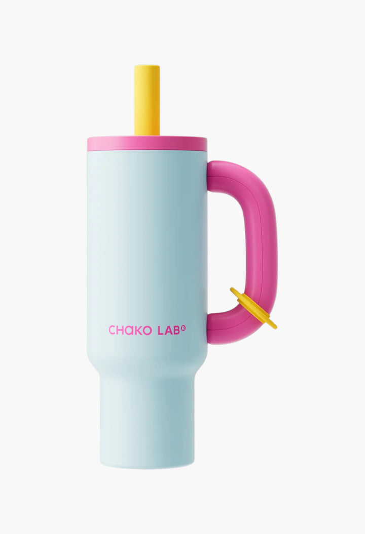 Bawang Cup（Blue) - GLAM MODA