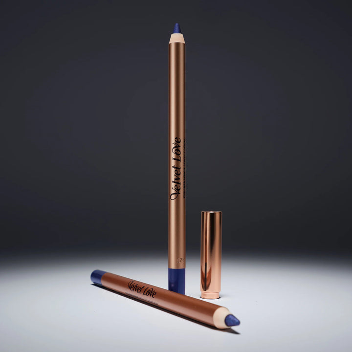 Velvet Love Eyeliner Pencil - GLAM MODA