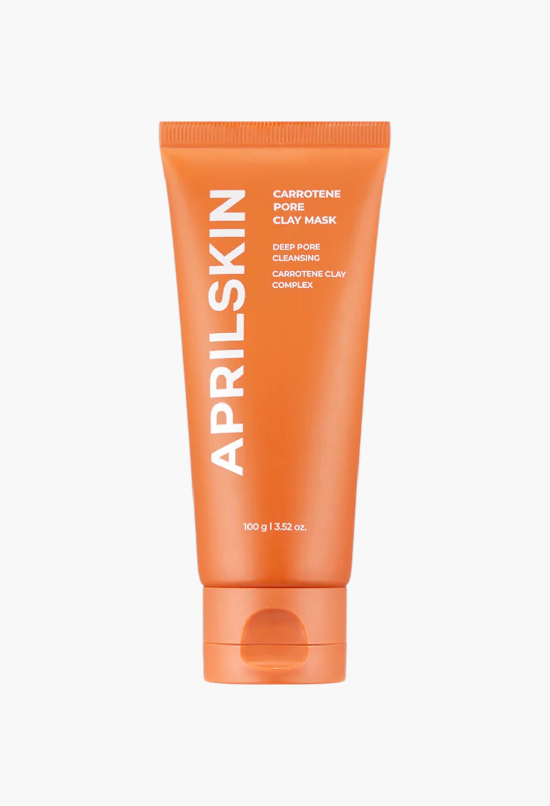 Carrotene IPMP™ Quick Dry Pore Tightening Clay Mask - GLAM MODA