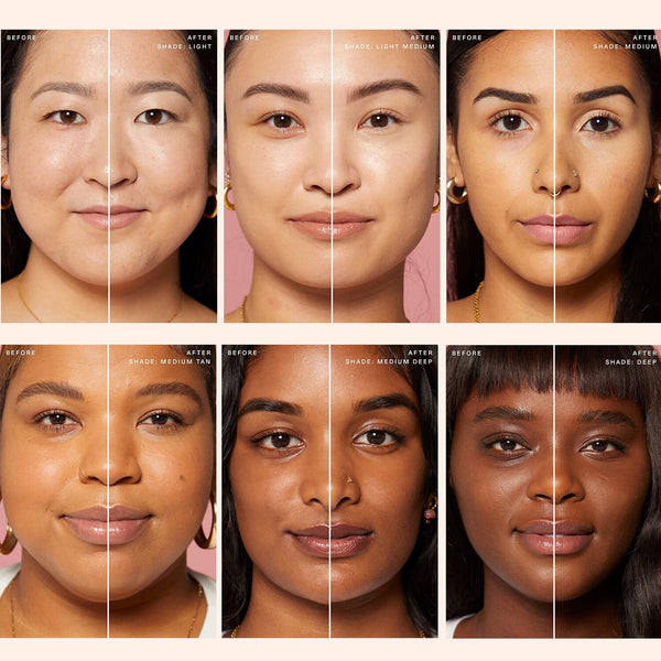 Positive Light Under Eye Brightener