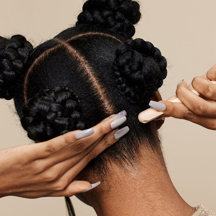 The Side Stick Hair Thickening Edge Tool - GLAM MODA