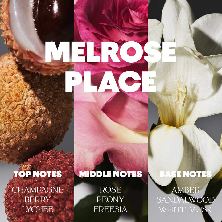 Melrose Place Hair and Body Mist - GLAM MODA