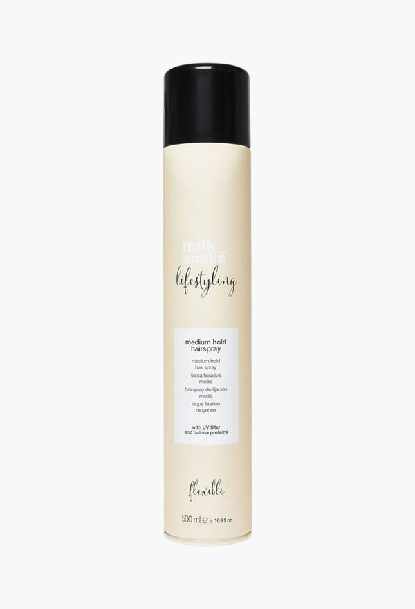 Milk Shake Lifestyling Medium Hold Spray