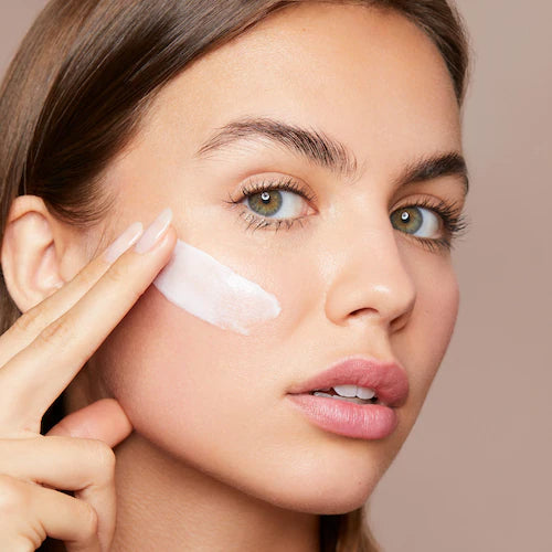 Hydra-Essentiel Silky Moisturizer with Double Dose Hyaluronic Acid - GLAM MODA