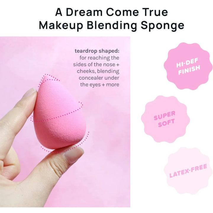 Paw Paw Beauty Sponge - GLAM MODA