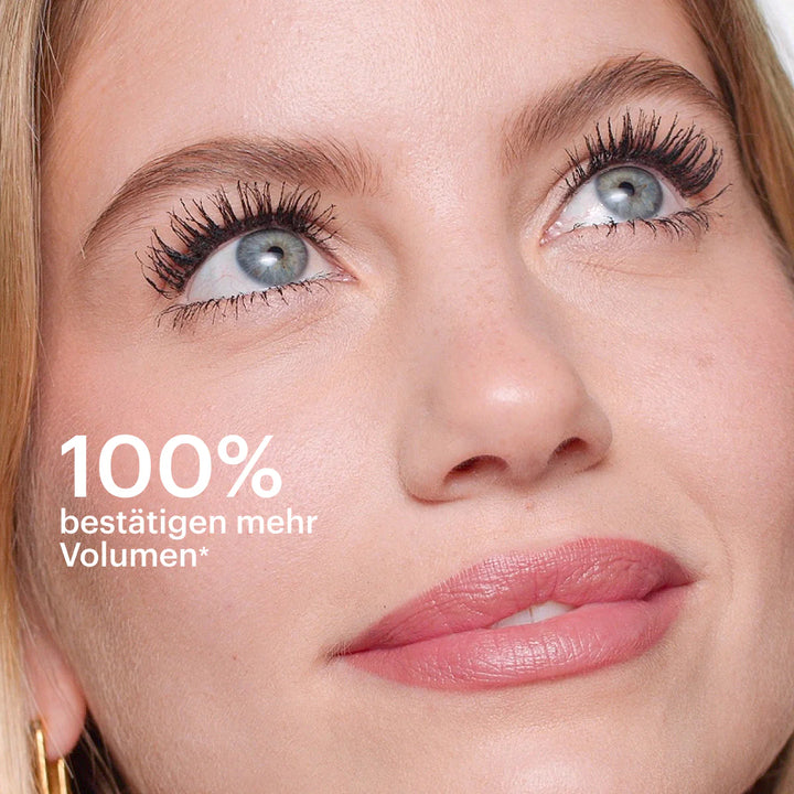 Voila Lash Volume Mascara (Black) - GLAM MODA