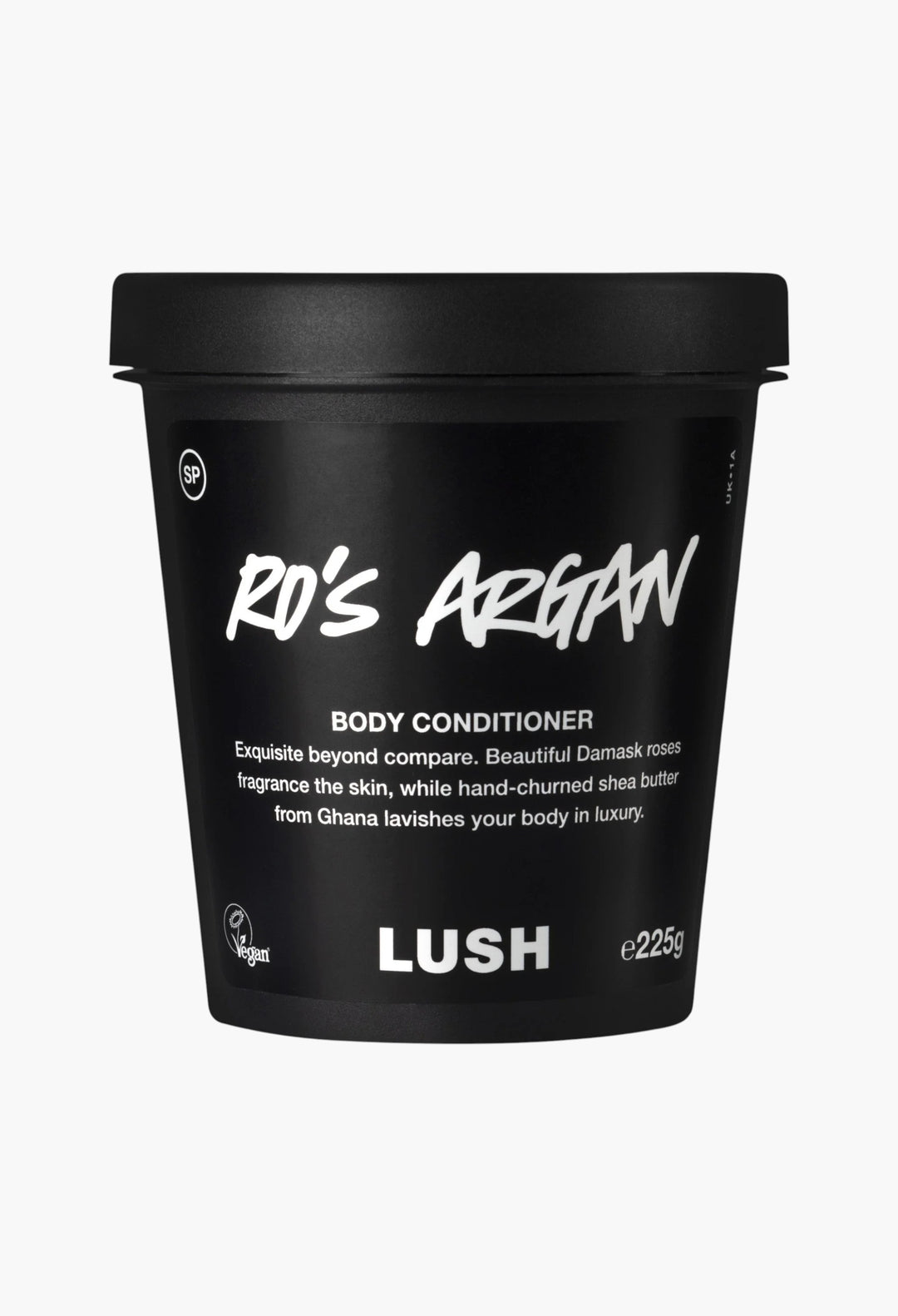 Ro's Argan - Body Conditioner Decadent Floral Shower Moisturiser - GLAM MODA