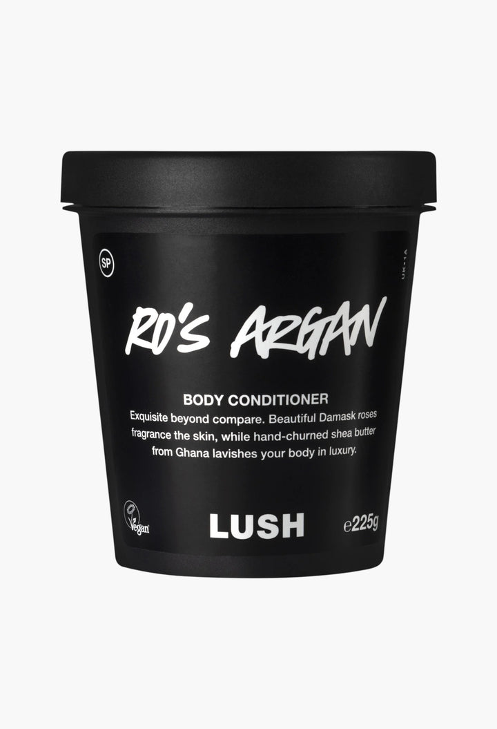 Ro's Argan - Body Conditioner Decadent Floral Shower Moisturiser - GLAM MODA