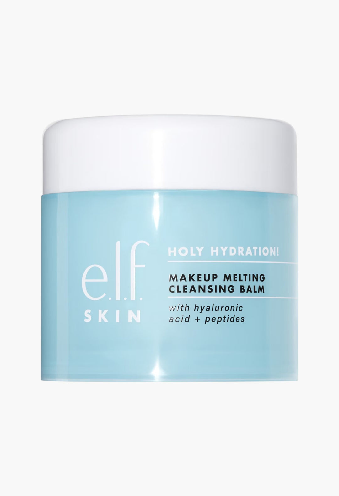 Holy Hydration! Makeup Melting Cleansing Balm - GLAM MODA