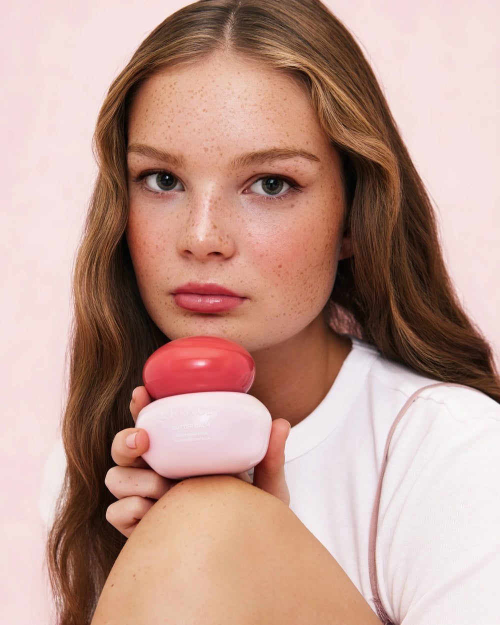 BUTTER BALM - GLAM MODA