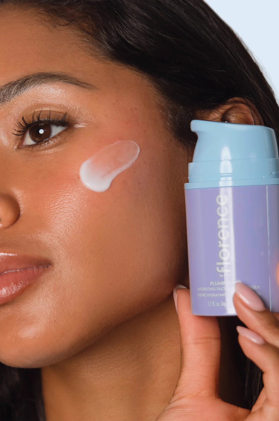 Plump To It! Hydrating Facial Moisturizer