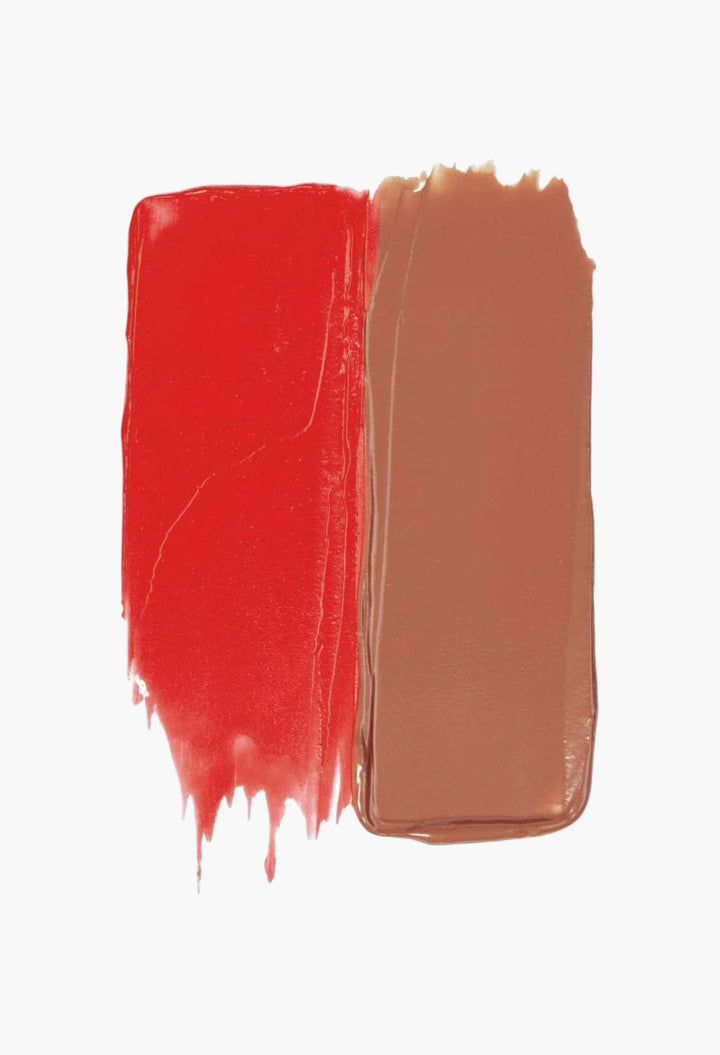 Desert Island Duo - Blush / Bronzer Stick - GLAM MODA