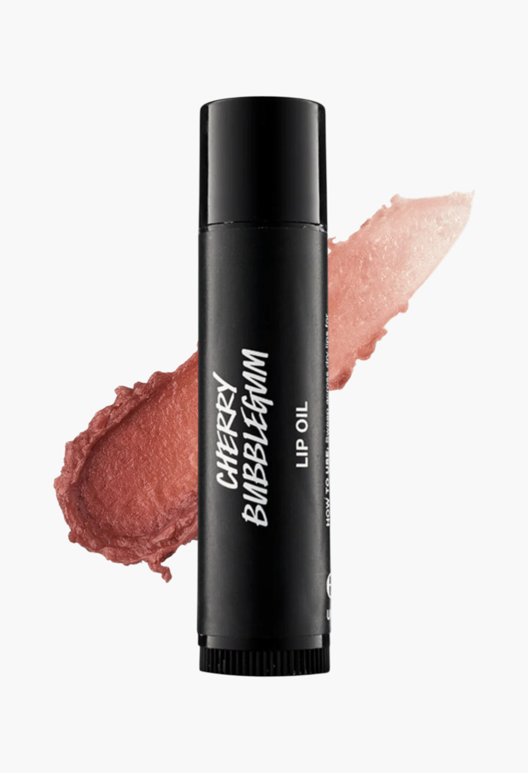 Cherry Bubblegum - Lip Oil - Lip-Smacking Shine - GLAM MODA