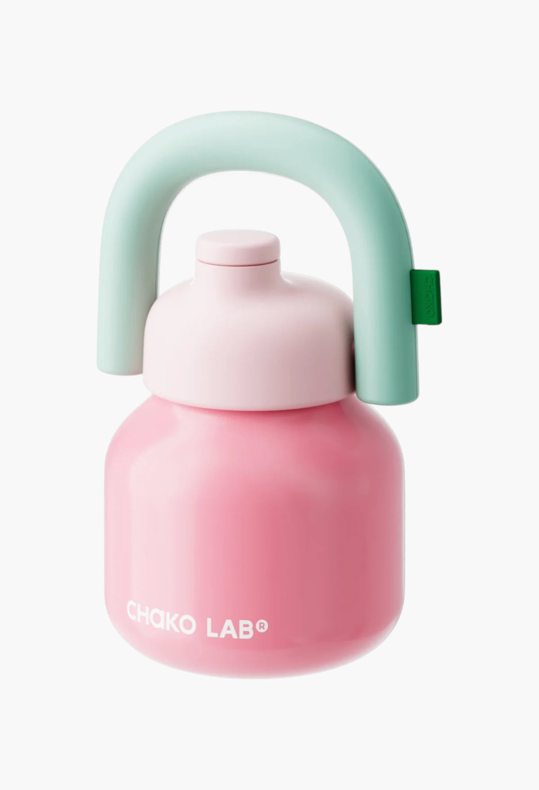 LinLin Kettle (New Pink) - GLAM MODA