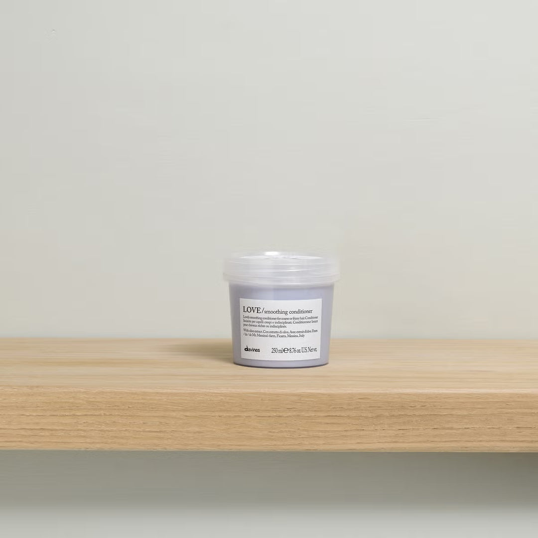 Davines Love/ Smoothing Conditioner - GLAM MODA