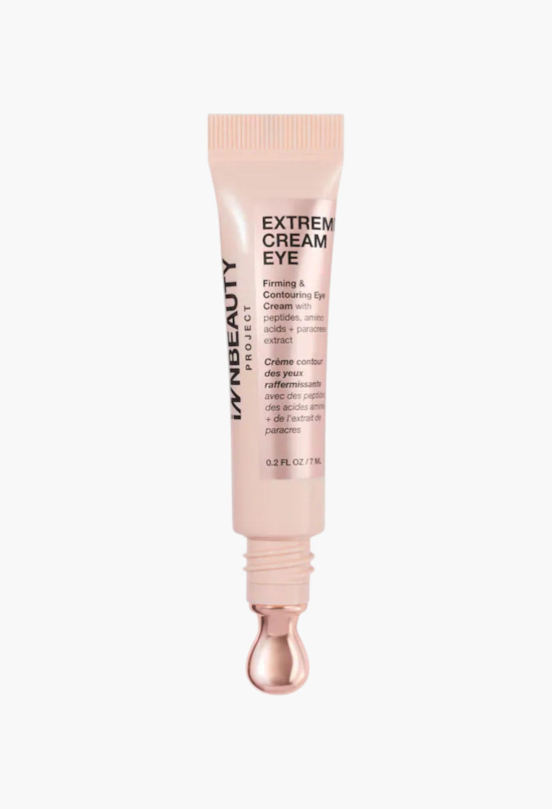 Extreme Cream Eye Firming & Contouring Refillable Eye Cream - GLAM MODA