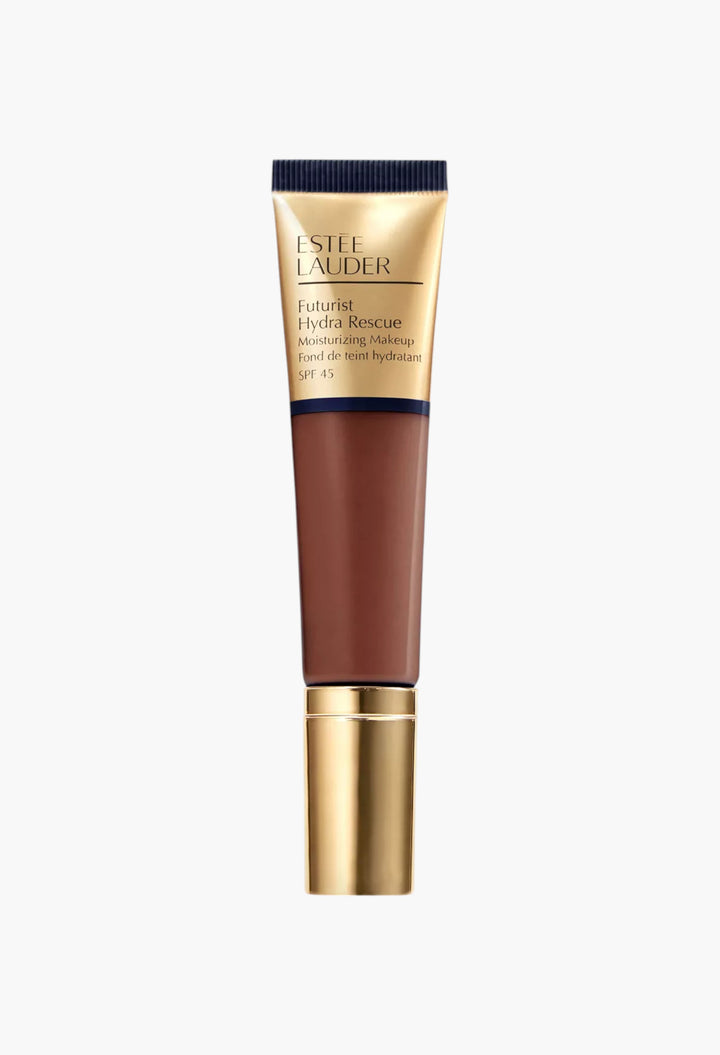 Futurist Hydra Rescue Moisturizing Makeup Spf45 35ml - GLAM MODA