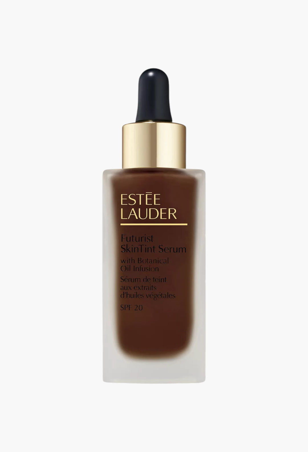 Futurist SkinTint Serum Foundation SPF20 30ml - GLAM MODA