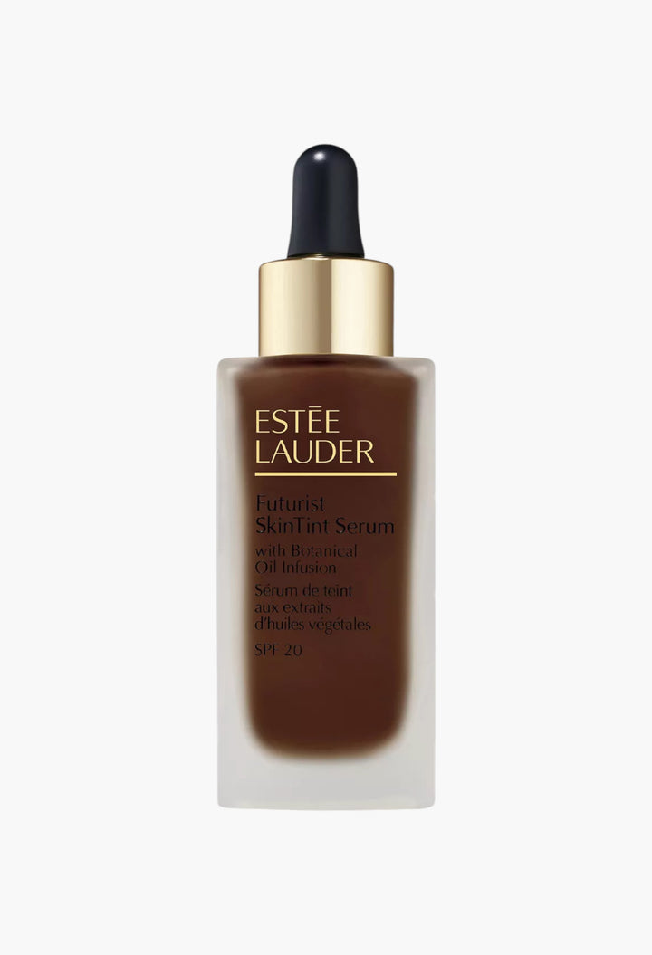Futurist SkinTint Serum Foundation SPF20 30ml - GLAM MODA