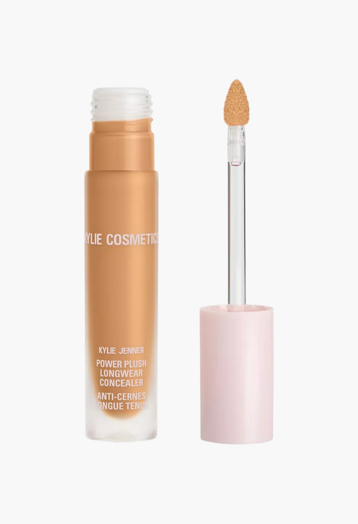 Power Plush Longwear Concealer 4.5g - GLAM MODA