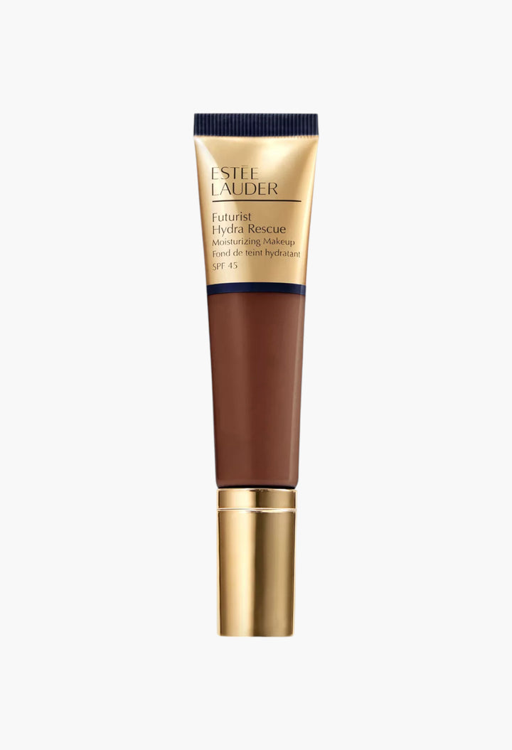 Futurist Hydra Rescue Moisturizing Makeup Spf45 35ml - GLAM MODA