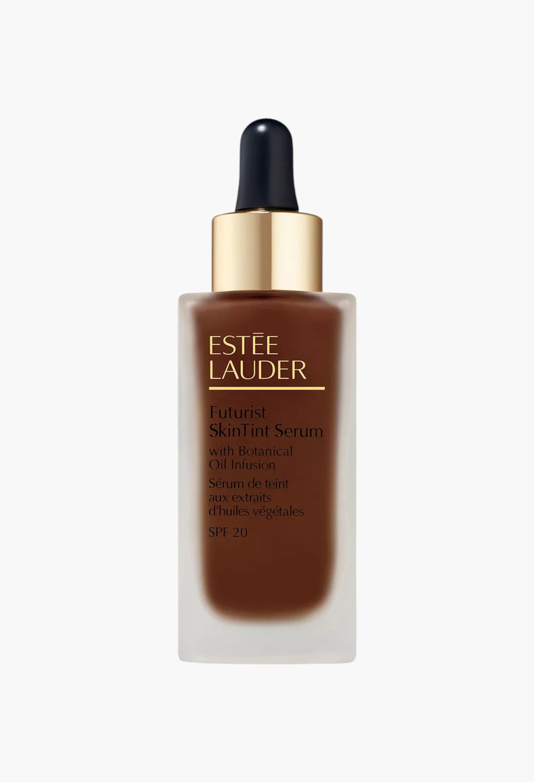 Futurist SkinTint Serum Foundation SPF20 30ml - GLAM MODA