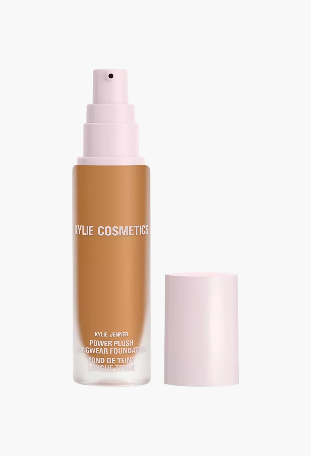 Power Plush Long-Wear Foundation 30ml - GLAM MODA