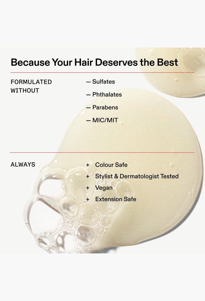 OLAPLEX Nº.4 BOND MAINTENANCE™ STRENGTHENING SHAMPOO LITER