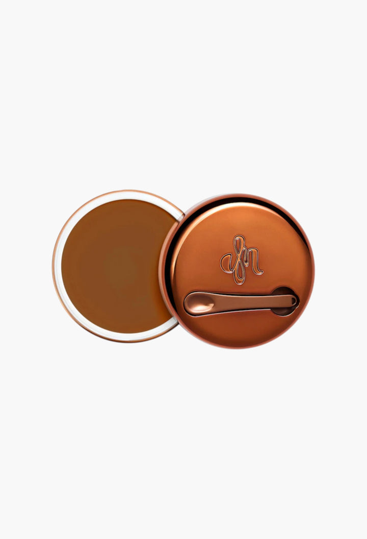 Yummy Skin Blurring Balm Powder - Tinted Primer & Foundation - GLAM MODA