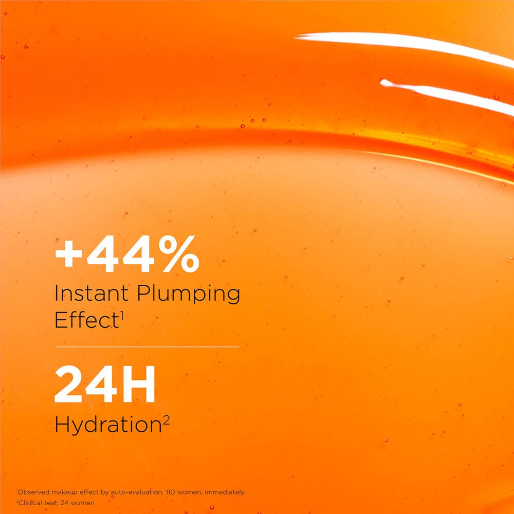 Lip Comfort Oil - Gloss With Rubiginosa Rose Oil - GLAM MODA