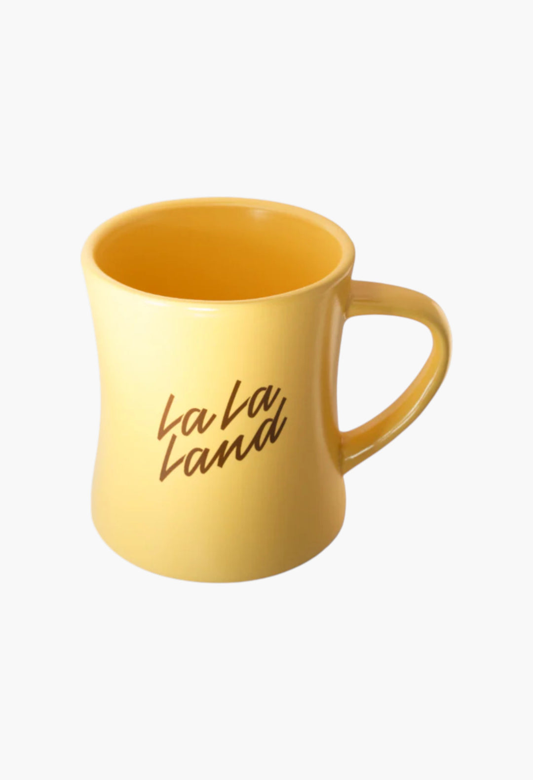 La La Angel Diner Mug - GLAM MODA