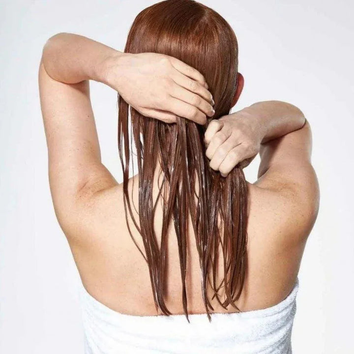 Colour Maintainer Conditioner For Coloured Hair 300ml Milk Shake - GLAM MODA