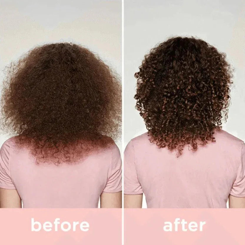 Curl Passion Defining Gel For Curly Hair - GLAM MODA