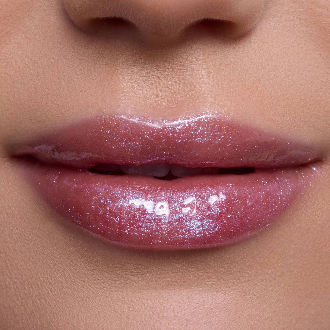 Disney Princess Ultra Glossy Lip - Hydrating Lip Gloss - GLAM MODA