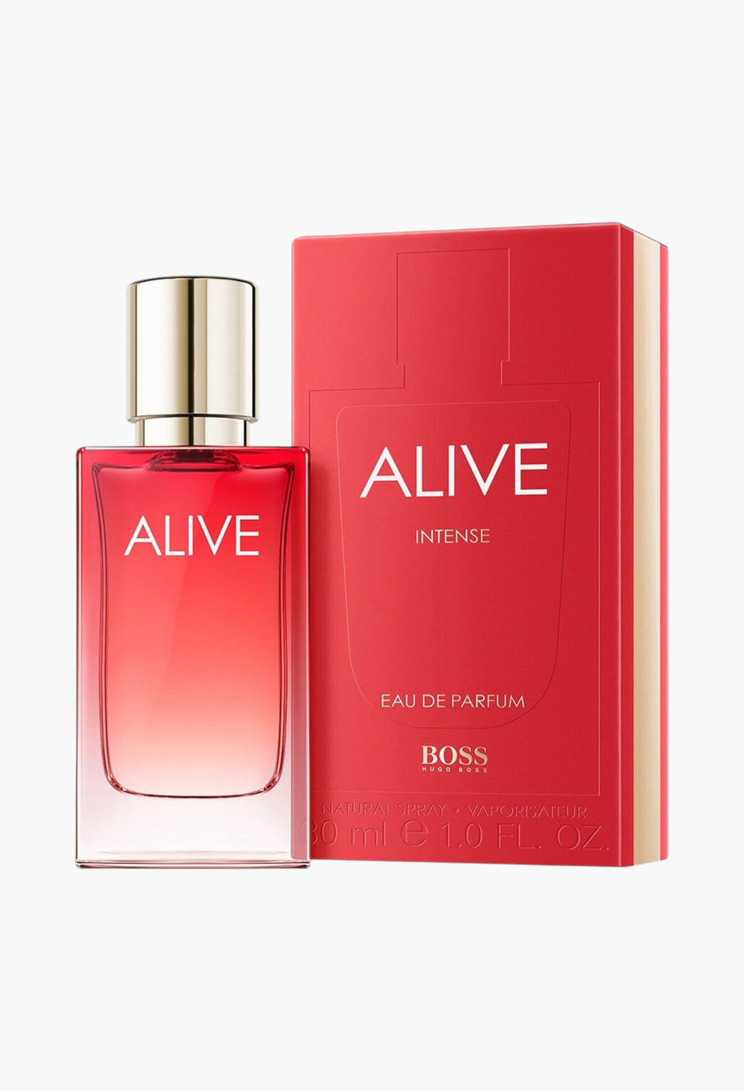 Alive Intense - Eau de Parfum - GLAM MODA