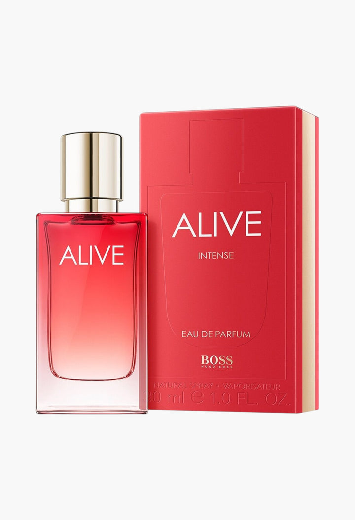 Alive Intense - Eau de Parfum - GLAM MODA