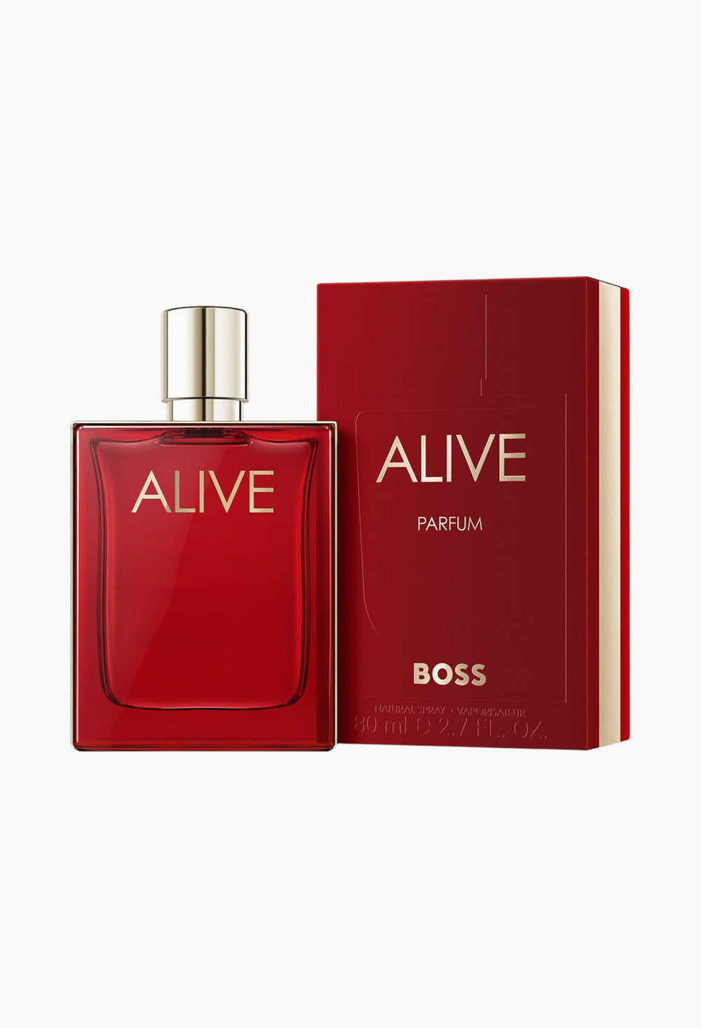 Alive - Parfum - GLAM MODA
