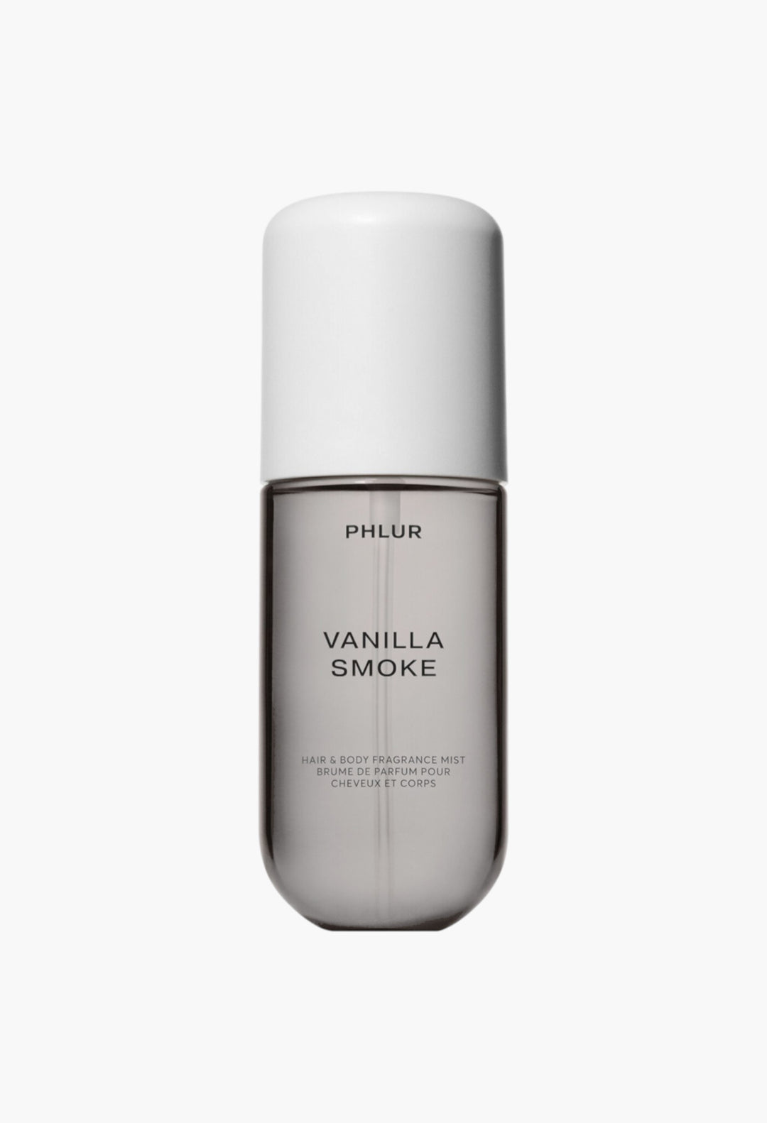 Vanilla Smoke Hair and Body Fragrance Mist - GLAM MODA