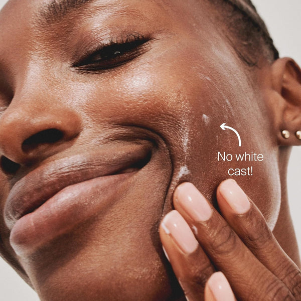 Triple Prep Moisturizer SPF 40