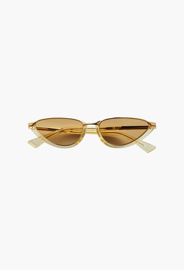 Classic Cat Eye Sunglasses