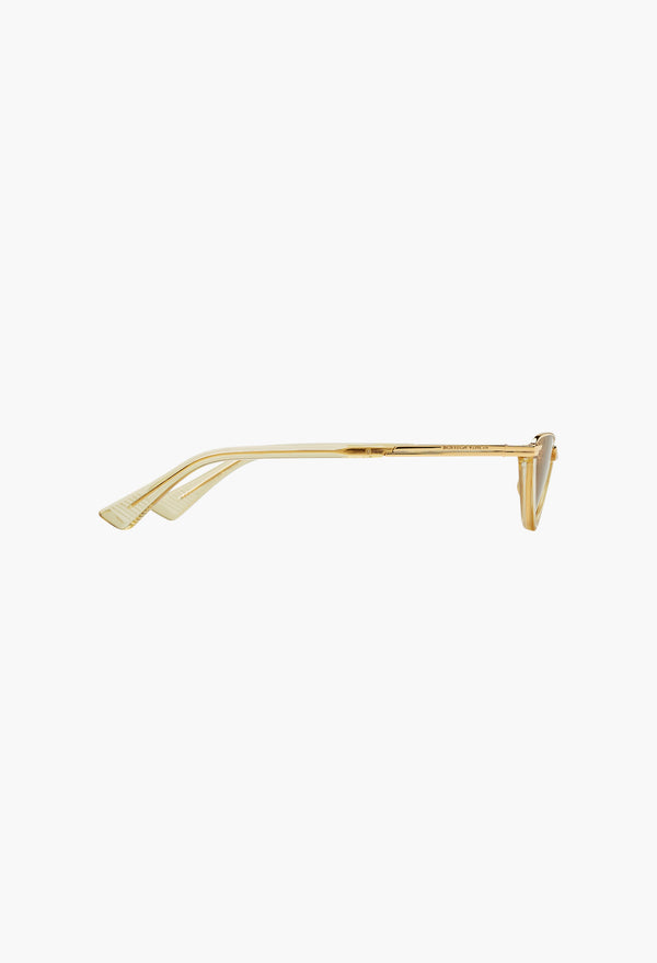 Classic Cat Eye Sunglasses