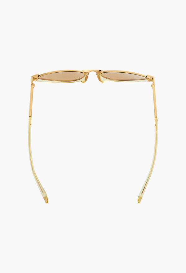 Classic Cat Eye Sunglasses