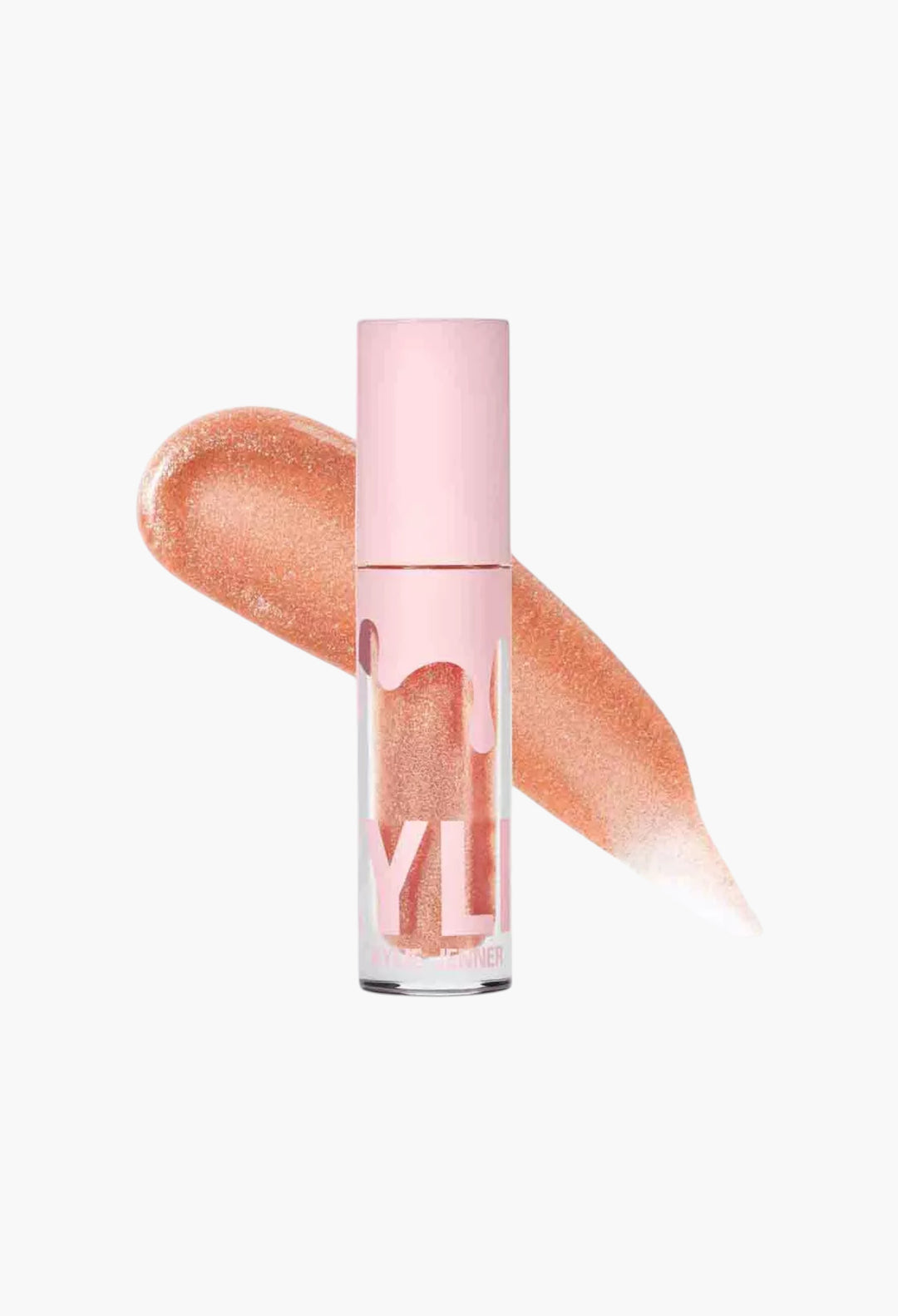 High Gloss Lip Gloss 3.3ml - GLAM MODA